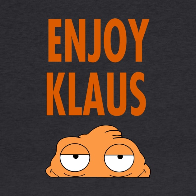 Enjoy Klaus by Vault Emporium